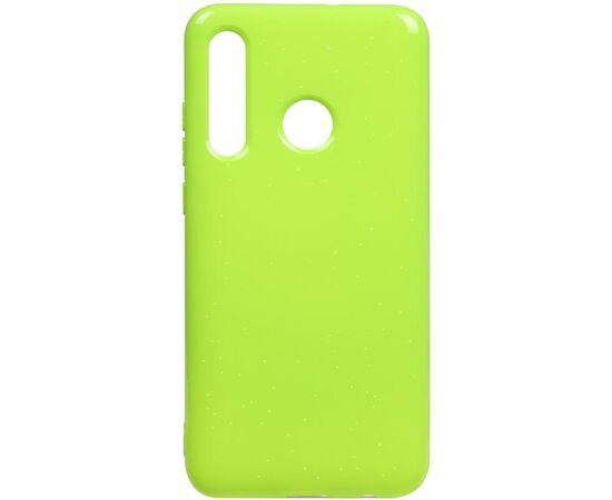 Придбати Чехол-накладка TOTO Mirror TPU 2mm Case Huawei P Smart+ 2019 Green, image , характеристики, відгуки