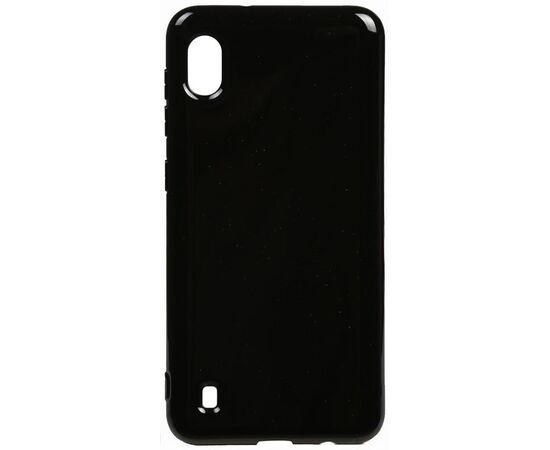 Купить Чехол-накладка TOTO Mirror TPU 2mm Case Samsung Galaxy A10 Black, фото , характеристики, отзывы