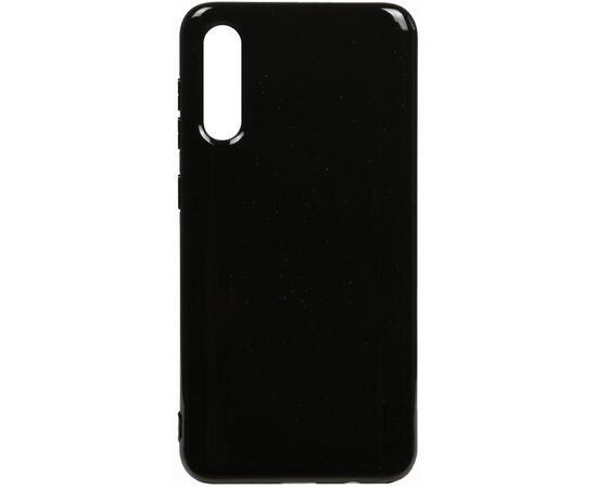 Придбати Чехол-накладка TOTO Mirror TPU 2mm Case Samsung Galaxy A30s/A50/A50s Black, image , характеристики, відгуки