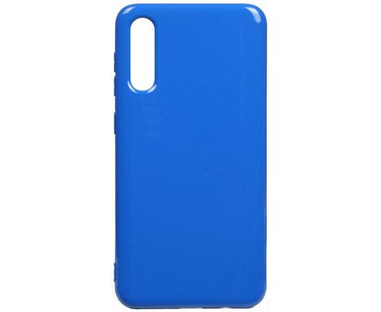 Придбати Чехол-накладка TOTO Mirror TPU 2mm Case Samsung Galaxy A30s/A50/A50s Blue, image , характеристики, відгуки