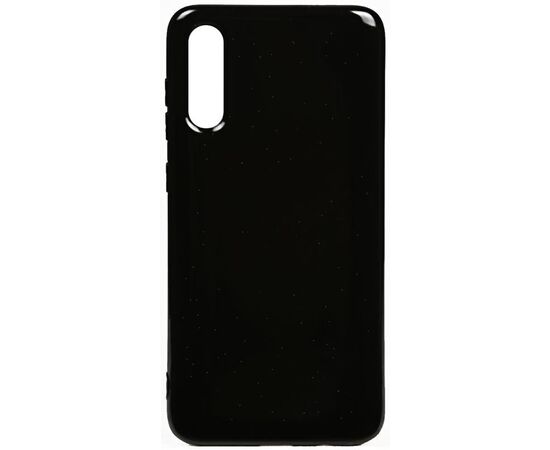 Придбати Чехол-накладка TOTO Mirror TPU 2mm Case Samsung Galaxy A70 Black, image , характеристики, відгуки