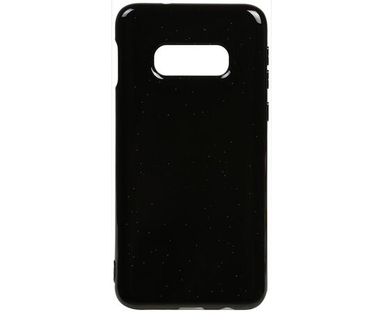 Придбати Чехол-накладка TOTO Mirror TPU 2mm Case Samsung Galaxy S10e Black, image , характеристики, відгуки