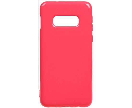 Придбати Чехол-накладка TOTO Mirror TPU 2mm Case Samsung Galaxy S10e Pink, image , характеристики, відгуки