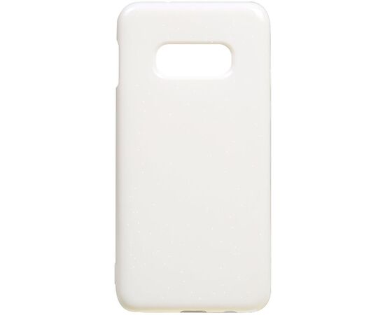 Придбати Чехол-накладка TOTO Mirror TPU 2mm Case Samsung Galaxy S10e White, image , характеристики, відгуки