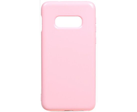 Придбати Чехол-накладка TOTO Mirror TPU 2mm Case Samsung Galaxy S10e Rose Pink, image , характеристики, відгуки