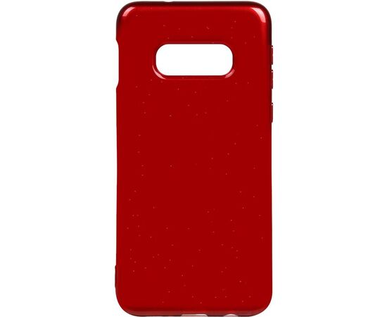 Купить Чехол-накладка TOTO Mirror TPU 2mm Case Samsung Galaxy S10e Red, фото , характеристики, отзывы