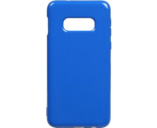 Придбати Чехол-накладка TOTO Mirror TPU 2mm Case Samsung Galaxy S10e Blue, image , характеристики, відгуки