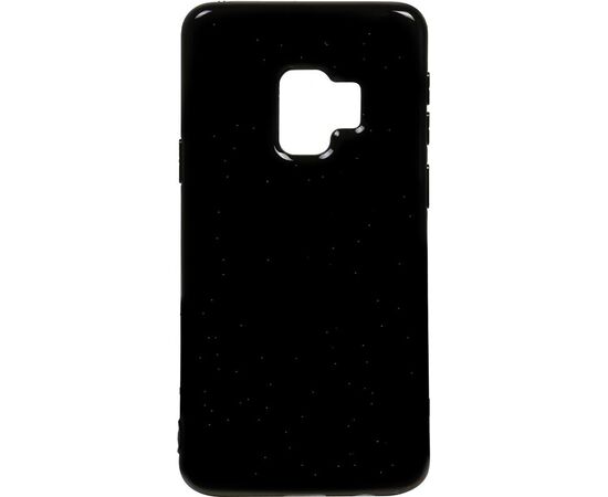 Придбати Чехол-накладка TOTO Mirror TPU 2mm Case Samsung Galaxy S9 Black, image , характеристики, відгуки