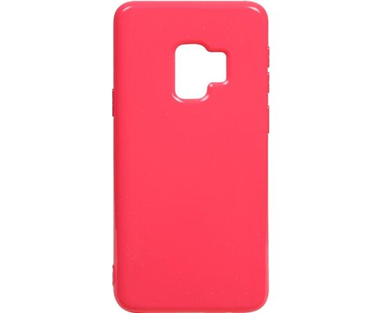 Придбати Чехол-накладка TOTO Mirror TPU 2mm Case Samsung Galaxy S9 Pink, image , характеристики, відгуки