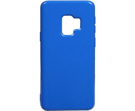 Придбати Чехол-накладка TOTO Mirror TPU 2mm Case Samsung Galaxy S9 Blue, image , характеристики, відгуки