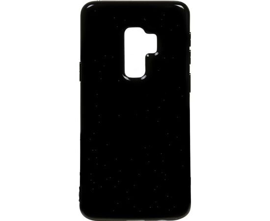 Придбати Чехол-накладка TOTO Mirror TPU 2mm Case Samsung Galaxy S9+ Black, image , характеристики, відгуки