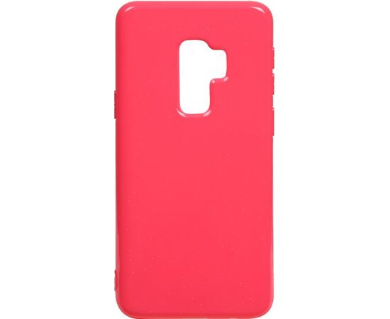 Придбати Чехол-накладка TOTO Mirror TPU 2mm Case Samsung Galaxy S9+ Pink, image , характеристики, відгуки