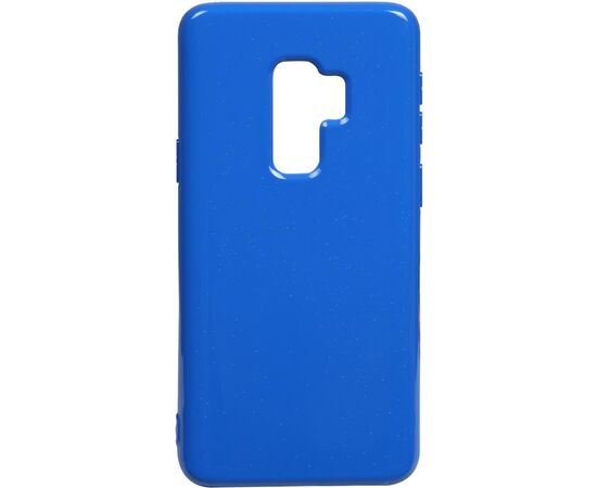 Придбати Чехол-накладка TOTO Mirror TPU 2mm Case Samsung Galaxy S9+ Blue, image , характеристики, відгуки