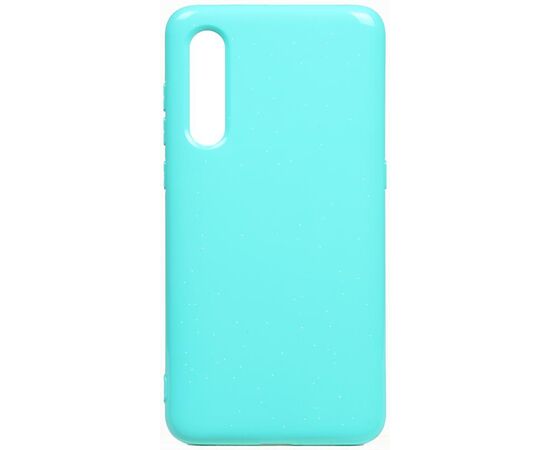 Придбати Чехол-накладка TOTO Mirror TPU 2mm Case Xiaomi Mi 9 Turquoise, image , характеристики, відгуки