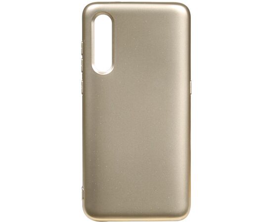 Придбати Чехол-накладка TOTO Mirror TPU 2mm Case Xiaomi Mi 9 Gold, image , характеристики, відгуки