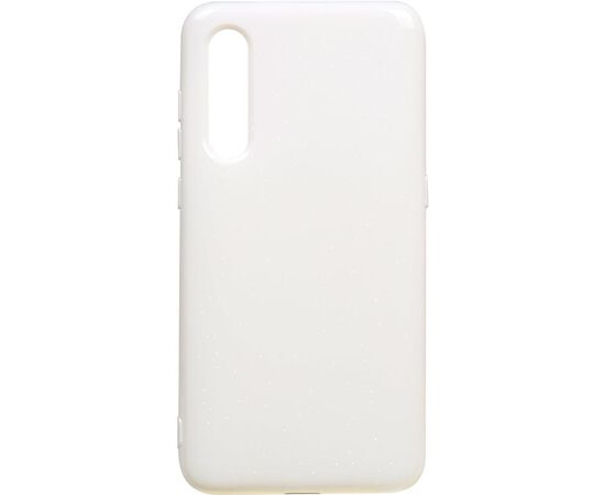 Придбати Чехол-накладка TOTO Mirror TPU 2mm Case Xiaomi Mi 9 White, image , характеристики, відгуки