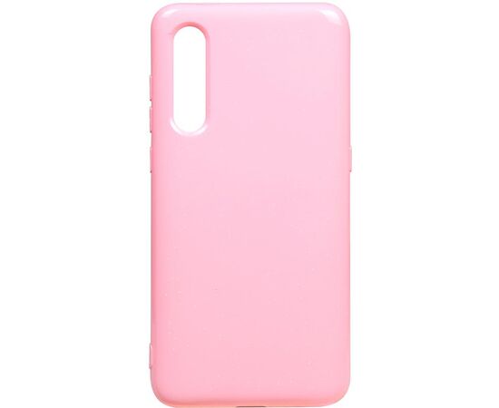 Придбати Чехол-накладка TOTO Mirror TPU 2mm Case Xiaomi Mi 9 Rose Pink, image , характеристики, відгуки