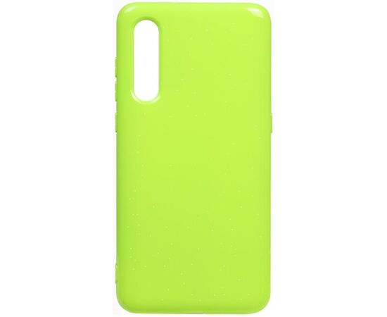 Придбати Чехол-накладка TOTO Mirror TPU 2mm Case Xiaomi Mi 9 Green, image , характеристики, відгуки