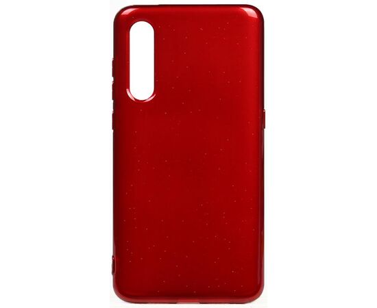 Придбати Чехол-накладка TOTO Mirror TPU 2mm Case Xiaomi Mi 9 Red, image , характеристики, відгуки