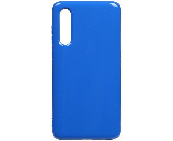 Купить Чехол-накладка TOTO Mirror TPU 2mm Case Xiaomi Mi 9 Blue, фото , характеристики, отзывы