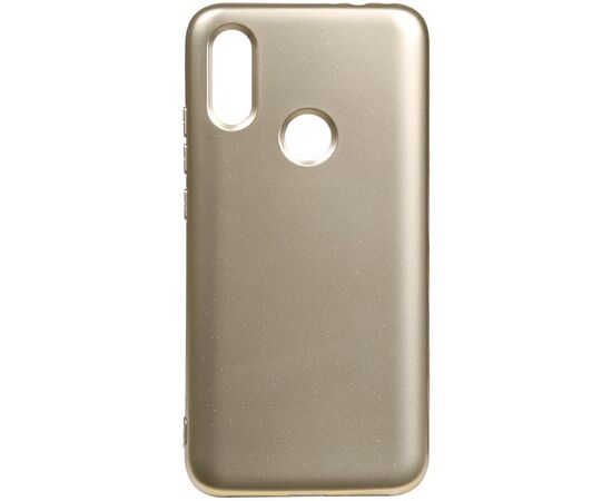 Купить Чехол-накладка TOTO Mirror TPU 2mm Case Xiaomi Redmi 7 Gold, фото , характеристики, отзывы