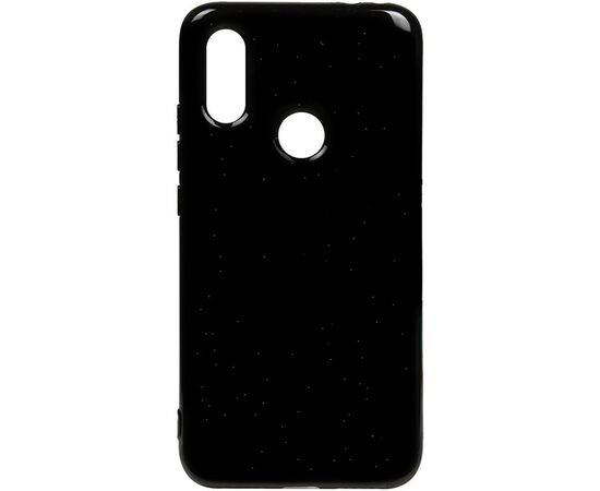 Придбати Чехол-накладка TOTO Mirror TPU 2mm Case Xiaomi Redmi 7 Black, image , характеристики, відгуки