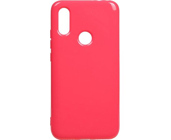 Купить Чехол-накладка TOTO Mirror TPU 2mm Case Xiaomi Redmi 7 Pink, фото , характеристики, отзывы