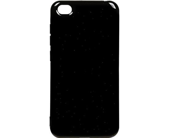 Придбати Чехол-накладка TOTO Mirror TPU 2mm Case Xiaomi Redmi Go Black, image , характеристики, відгуки