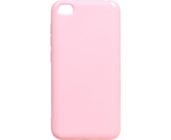 Придбати Чехол-накладка TOTO Mirror TPU 2mm Case Xiaomi Redmi Go Rose Pink, image , характеристики, відгуки