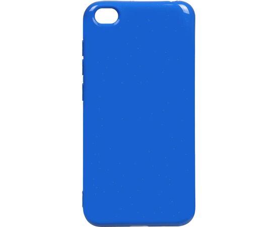 Придбати Чехол-накладка TOTO Mirror TPU 2mm Case Xiaomi Redmi Go Blue, image , характеристики, відгуки