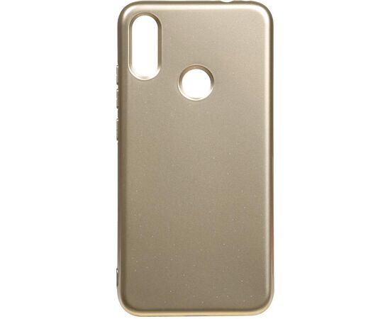 Купить Чехол-накладка TOTO Mirror TPU 2mm Case Xiaomi Redmi Note 7 Gold, фото , характеристики, отзывы