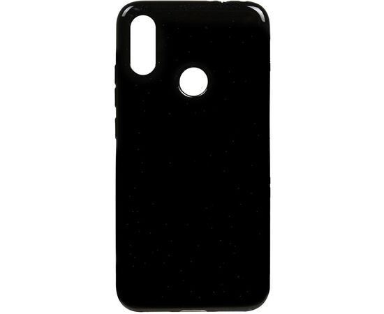 Купить Чехол-накладка TOTO Mirror TPU 2mm Case Xiaomi Redmi Note 7 Black, фото , характеристики, отзывы