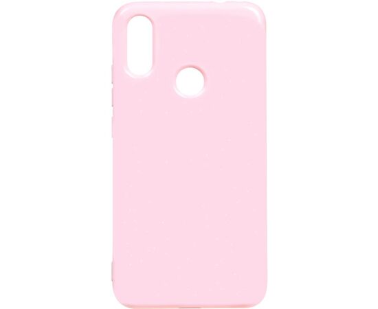 Придбати Чехол-накладка TOTO Mirror TPU 2mm Case Xiaomi Redmi Note 7 Rose Pink, image , характеристики, відгуки