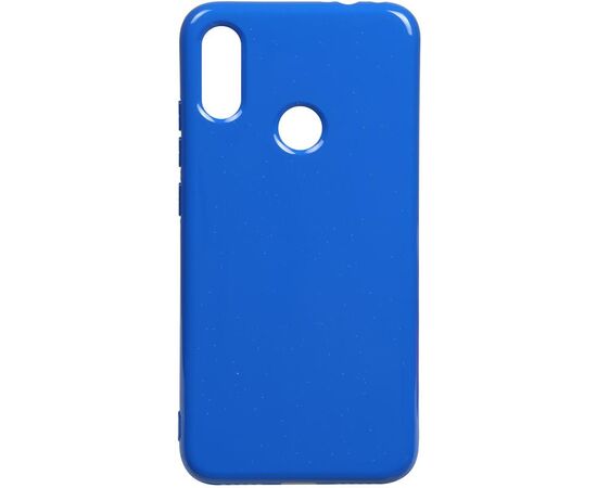 Купить Чехол-накладка TOTO Mirror TPU 2mm Case Xiaomi Redmi Note 7 Blue, фото , характеристики, отзывы