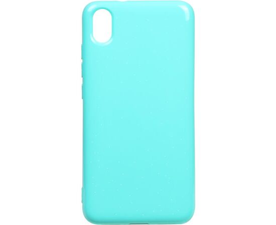 Придбати Чехол-накладка TOTO Mirror TPU 2mm Case Xiaomi Redmi 7A Turquoise, image , характеристики, відгуки