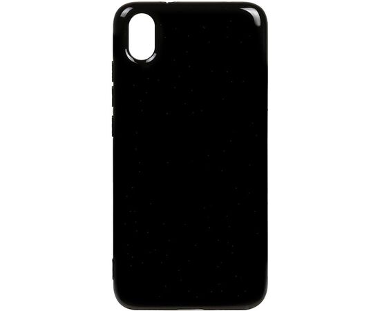 Придбати Чехол-накладка TOTO Mirror TPU 2mm Case Xiaomi Redmi 7A Black, image , характеристики, відгуки