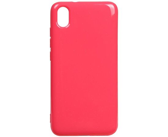 Придбати Чехол-накладка TOTO Mirror TPU 2mm Case Xiaomi Redmi 7A Pink, image , характеристики, відгуки