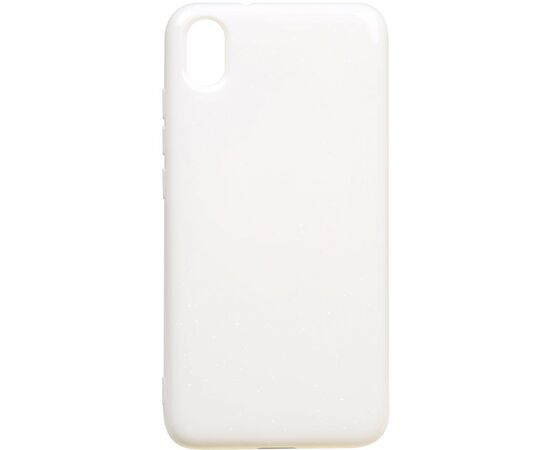 Придбати Чехол-накладка TOTO Mirror TPU 2mm Case Xiaomi Redmi 7A White, image , характеристики, відгуки