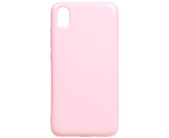 Придбати Чехол-накладка TOTO Mirror TPU 2mm Case Xiaomi Redmi 7A Rose Pink, image , характеристики, відгуки