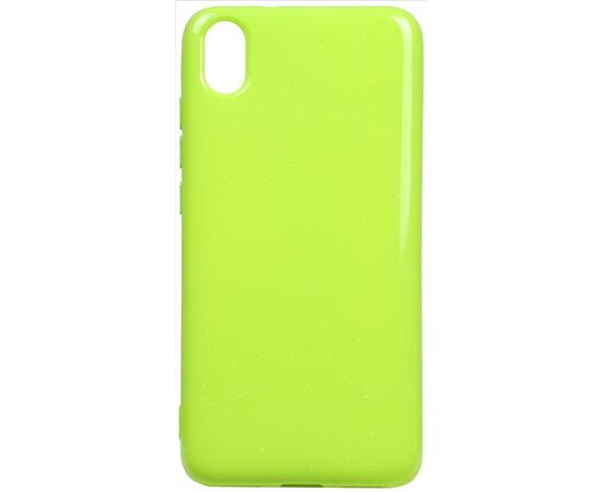 Придбати Чехол-накладка TOTO Mirror TPU 2mm Case Xiaomi Redmi 7A Green, image , характеристики, відгуки