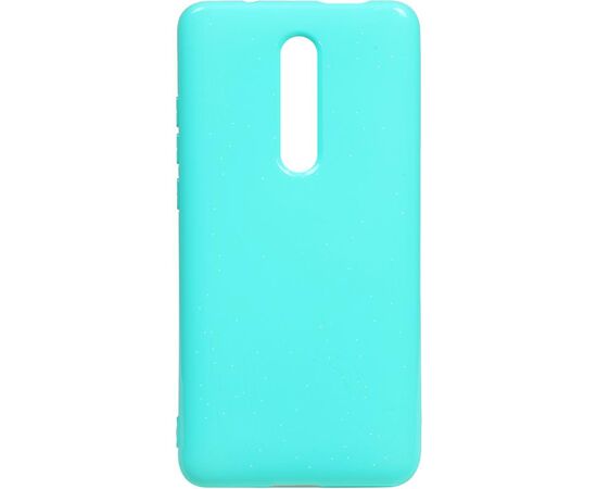 Купить Чехол-накладка TOTO Mirror TPU 2mm Case Xiaomi Mi 9T/Mi 9T Pro/Redmi K20/K20 Pro Turquoise, фото , характеристики, отзывы