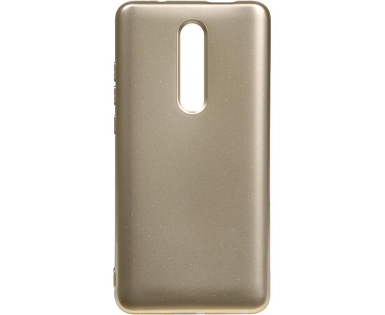 Придбати Чехол-накладка TOTO Mirror TPU 2mm Case Xiaomi Mi 9T/Mi 9T Pro/Redmi K20/K20 Pro Gold, image , характеристики, відгуки