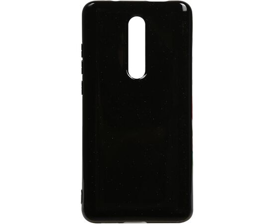 Придбати Чехол-накладка TOTO Mirror TPU 2mm Case Xiaomi Mi 9T/Mi 9T Pro/Redmi K20/K20 Pro Black, image , характеристики, відгуки