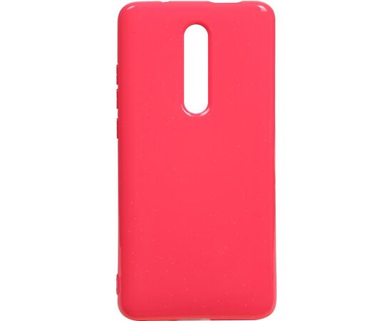 Придбати Чехол-накладка TOTO Mirror TPU 2mm Case Xiaomi Mi 9T/Mi 9T Pro/Redmi K20/K20 Pro Pink, image , характеристики, відгуки