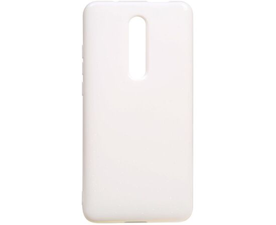 Придбати Чехол-накладка TOTO Mirror TPU 2mm Case Xiaomi Mi 9T/Mi 9T Pro/Redmi K20/K20 Pro White, image , характеристики, відгуки