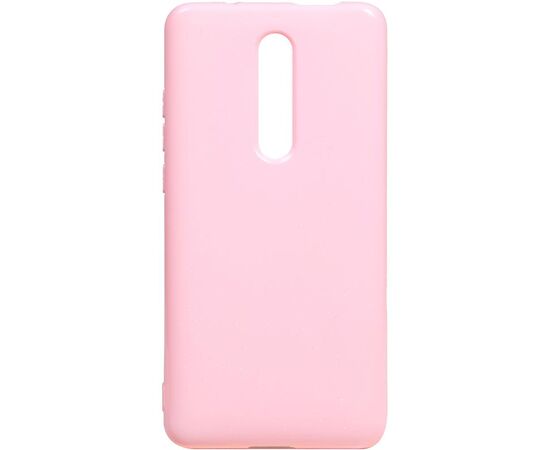 Придбати Чехол-накладка TOTO Mirror TPU 2mm Case Xiaomi Mi 9T/Mi 9T Pro/Redmi K20/K20 Pro Rose Pink, image , характеристики, відгуки