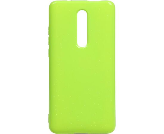 Придбати Чехол-накладка TOTO Mirror TPU 2mm Case Xiaomi Mi 9T/Mi 9T Pro/Redmi K20/K20 Pro Green, image , характеристики, відгуки