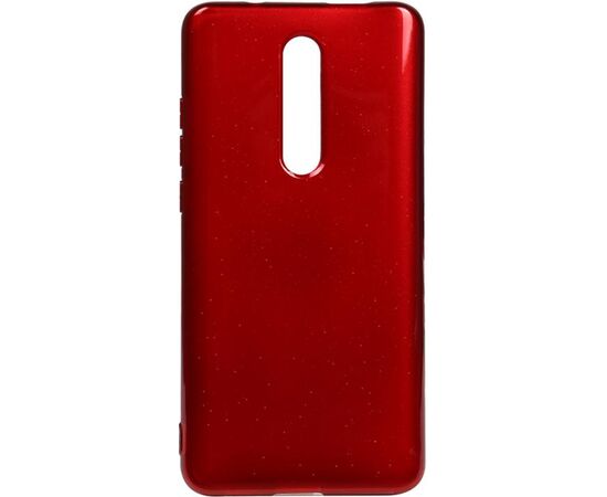 Купить Чехол-накладка TOTO Mirror TPU 2mm Case Xiaomi Mi 9T/Mi 9T Pro/Redmi K20/K20 Pro Red, фото , характеристики, отзывы