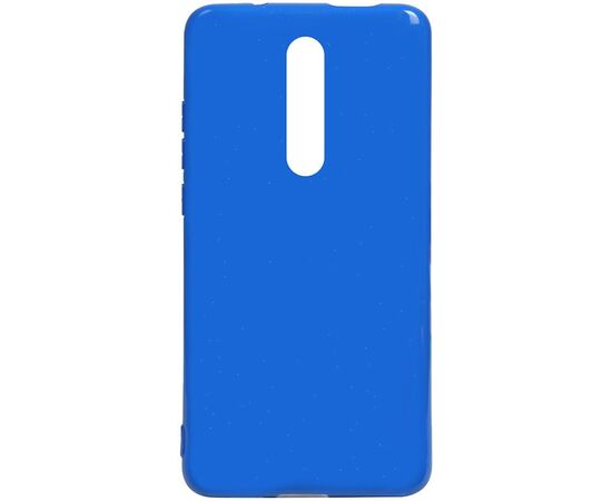 Купить Чехол-накладка TOTO Mirror TPU 2mm Case Xiaomi Mi 9T/Mi 9T Pro/Redmi K20/K20 Pro Blue, фото , характеристики, отзывы