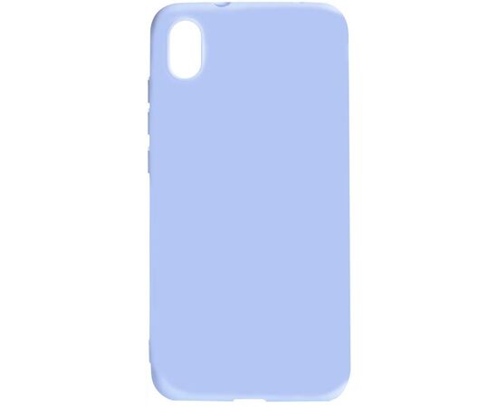 Купить Чехол-накладка TOTO 1mm Matt TPU Case Xiaomi Redmi 7A Lilac, фото , характеристики, отзывы